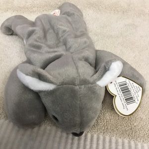 TY beanie baby MEL